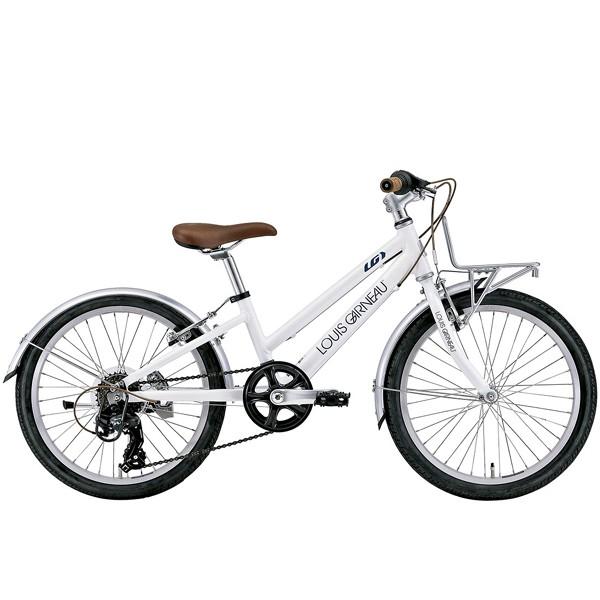 店頭受取限定】 ルイガノ キッズ 20インチ J20 Plus LOUIS GARNEAU J20 