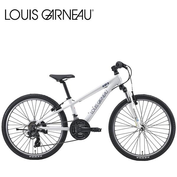Louis Garneau ルイガノ J24 Lg White 24インチ キッズ 子供 自転車 80 Lgs Jn 000 アトミック サイクル 自転車 通販 通販 Yahoo ショッピング