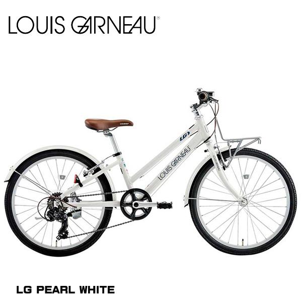 ルイガノ（LOUIS GARNEAU） 2026 子供用自転車 J22 plus J22 プラス