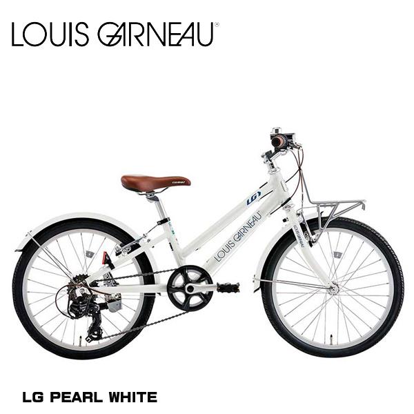 ルイガノ（LOUIS GARNEAU） 2026 子供用自転車 J20 plus J20 プラス