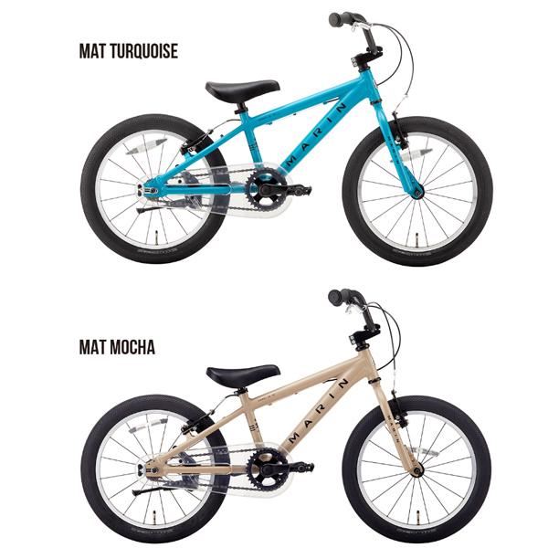 MARIN 2024 「マリン」 DONKY Jr18 「ドンキー ジュニア 18」 18 MARIN 2024 「マリン」 DONKY Jr18 「ドンキー ジュニア 18」 18