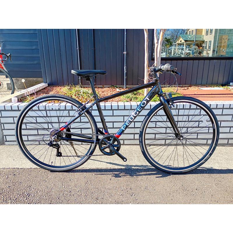 PEUGEOT（プジョー） 【初売り SALE】 プジョ― T13JP-S ブラック
