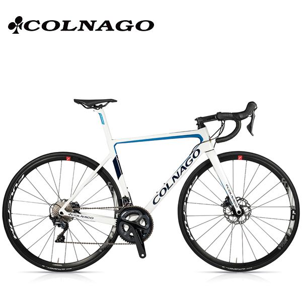 colnago di2