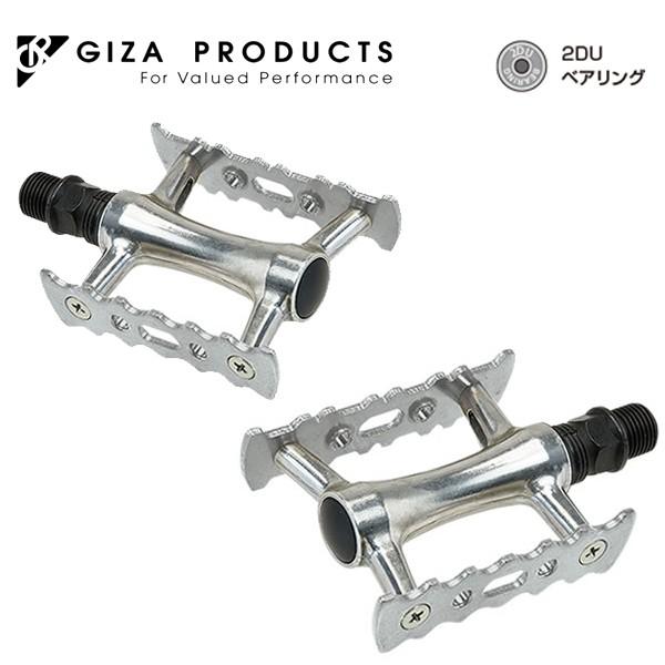 GIZA PRODUCTS ギザ プロダクツ C089DU ペダル SIL PDL14901 ペダル