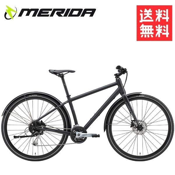 merida urban crossway 100