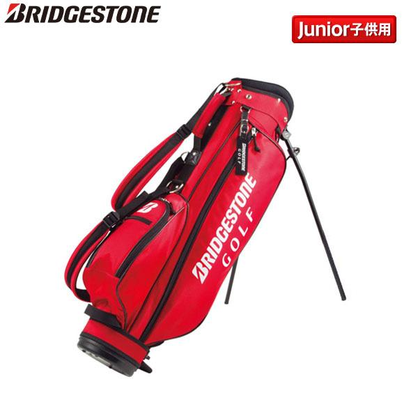 超人気の ジュニア用 ブリヂストン ゴルフ Cbgj51 スタンド キャディバッグ Bridgestone 33インチ対応 全日本送料無料 Www Muslimaidusa Org