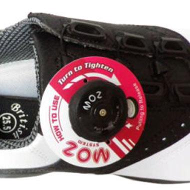 送料無料」ブリティッシュ クラシック BCSH-6556 スパイク ゴルフ