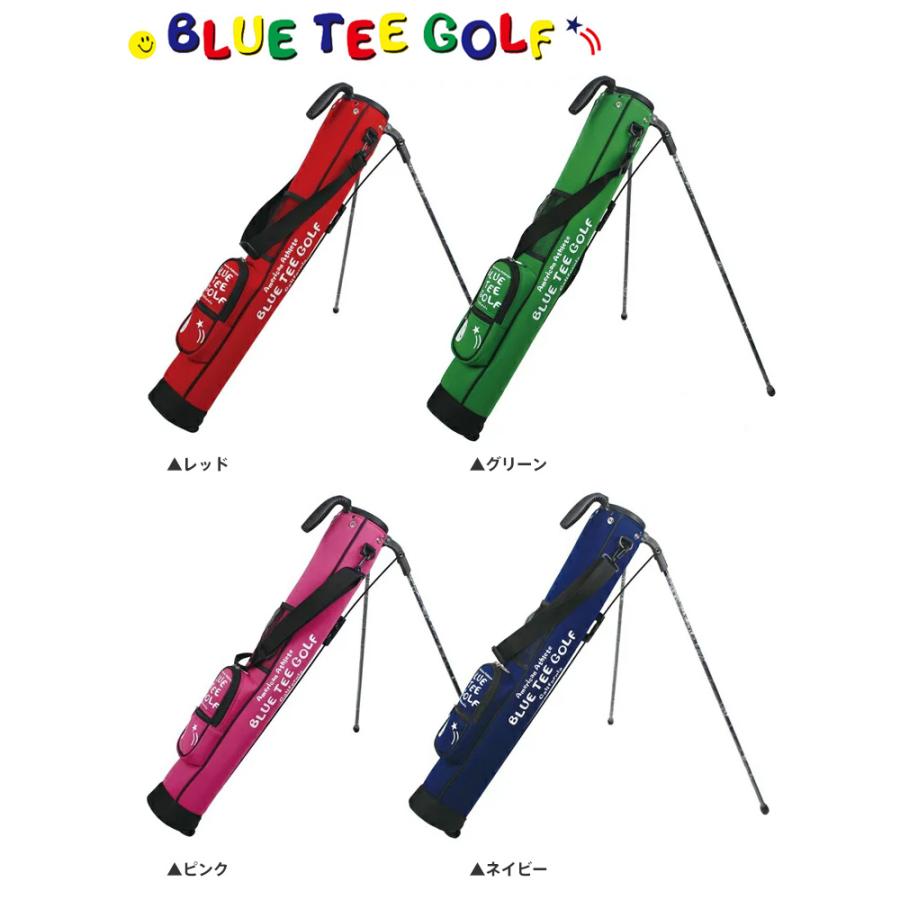 BLUE TEE GOLF（ブルーティーゴルフ） 「送料無料」ブルーティー