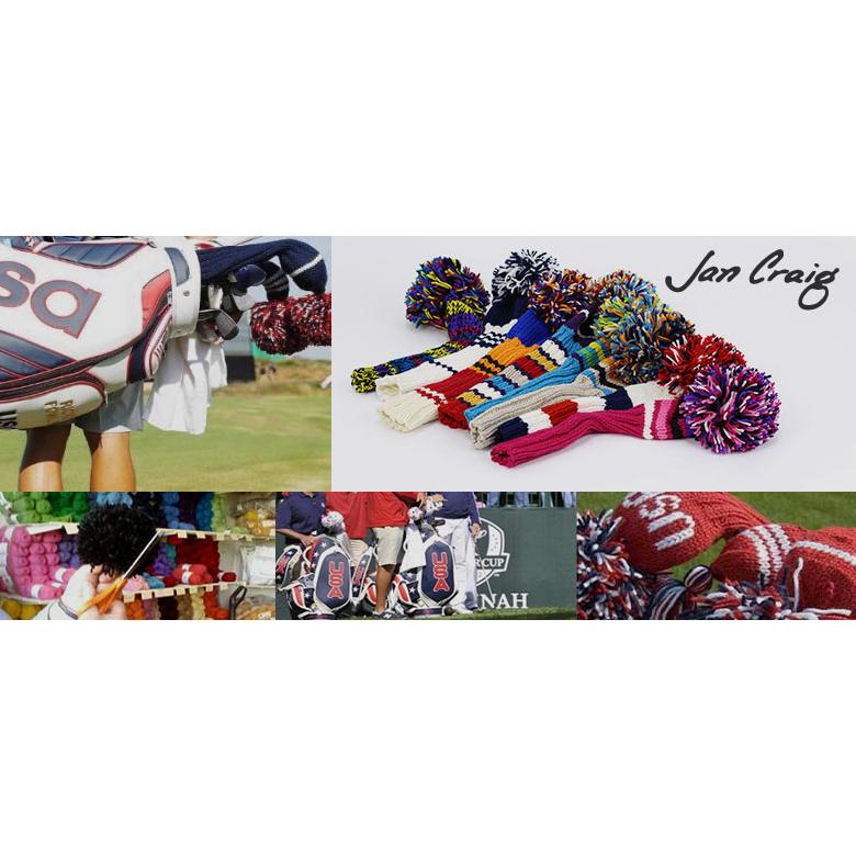 送料無料」ジャンクレイグ ゴルフ ハンドメイド フェアウェイウッド用