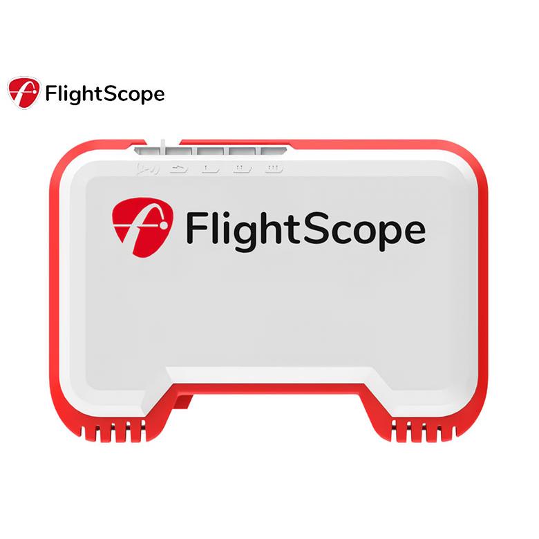 フライトスコープ ミーボ ポータブル ゴルフ用弾道測定器 : テレ東