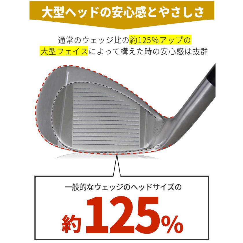 BW-01 ウェッジ 56° 10度　新品 Amazon | 砂鬼 SAND BREAKER ウェッジ 56° 【穴あきウェッジ