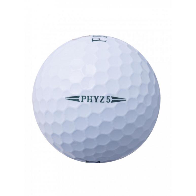 PHYZ 「送料無料」ブリヂストン ゴルフ ファイズ ゴルフボール 1ダース