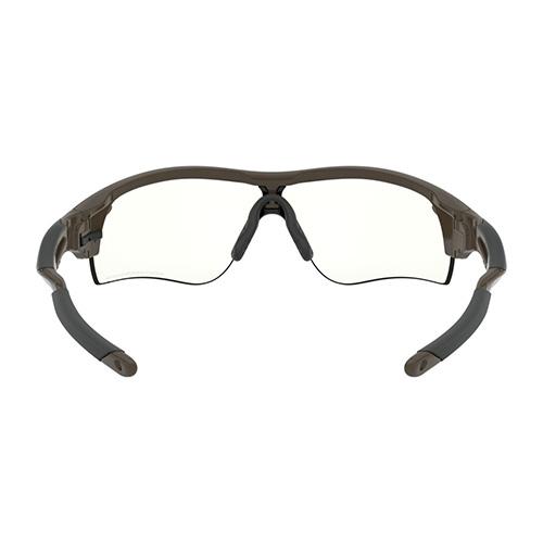 オークリー OO9206-4938 レーダーロック パス アジアフィット サングラスの画像