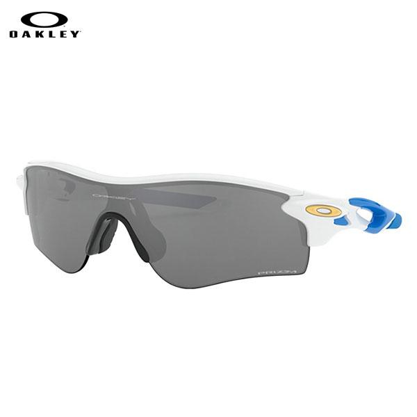 最安値挑戦 ゾロ目の日クーポン対象 土日祝も出荷可能 10 クーポン配布中 オークリー ゴルフ レーダーロックパス Oo96 4738 サングラス Polished White Prizm Black 在庫有 Azerbaijanfoundation Az