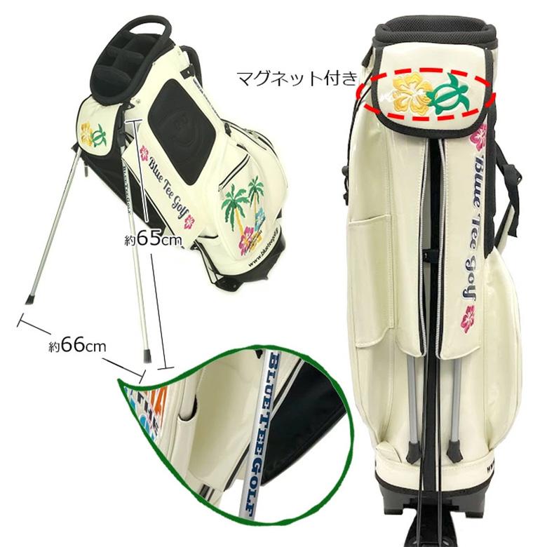 BLUE TEE GOLF（ブルーティーゴルフ） ブルーティー ゴルフ アロハ