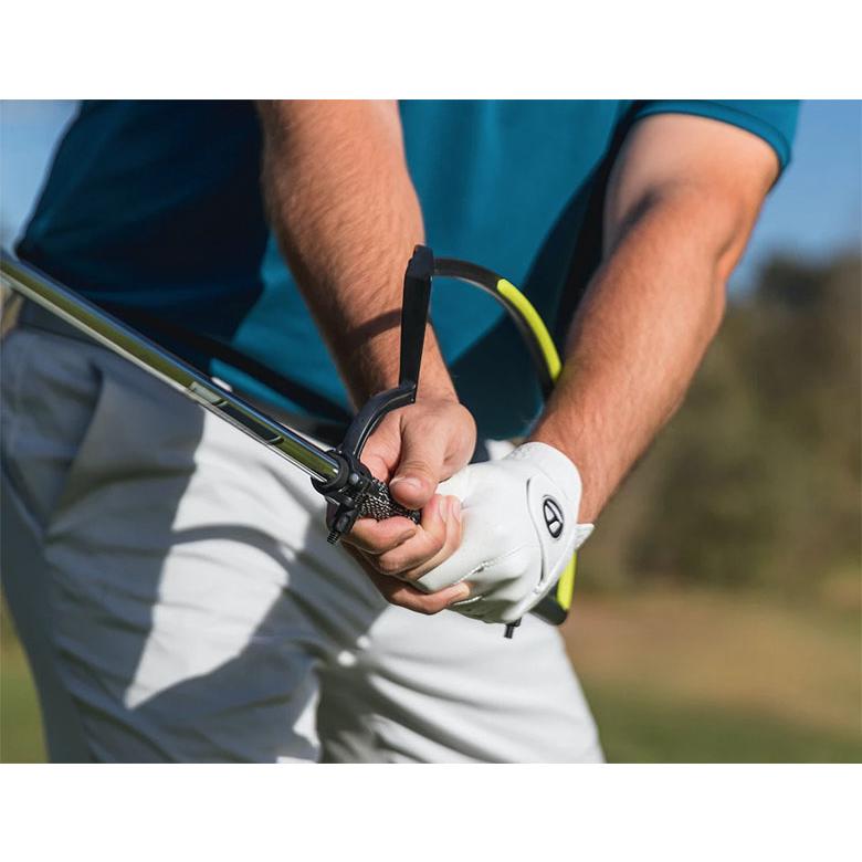 「正規品」 ワトソン ゴルフ ザハンガー the HANGER スイング 練習器具ザ・ハンガー シャロースイングハンドファーストインパクト