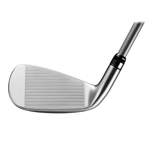 PRGR プロギア ニューエッグ アイアンセット 4本組(7-P) egg専用