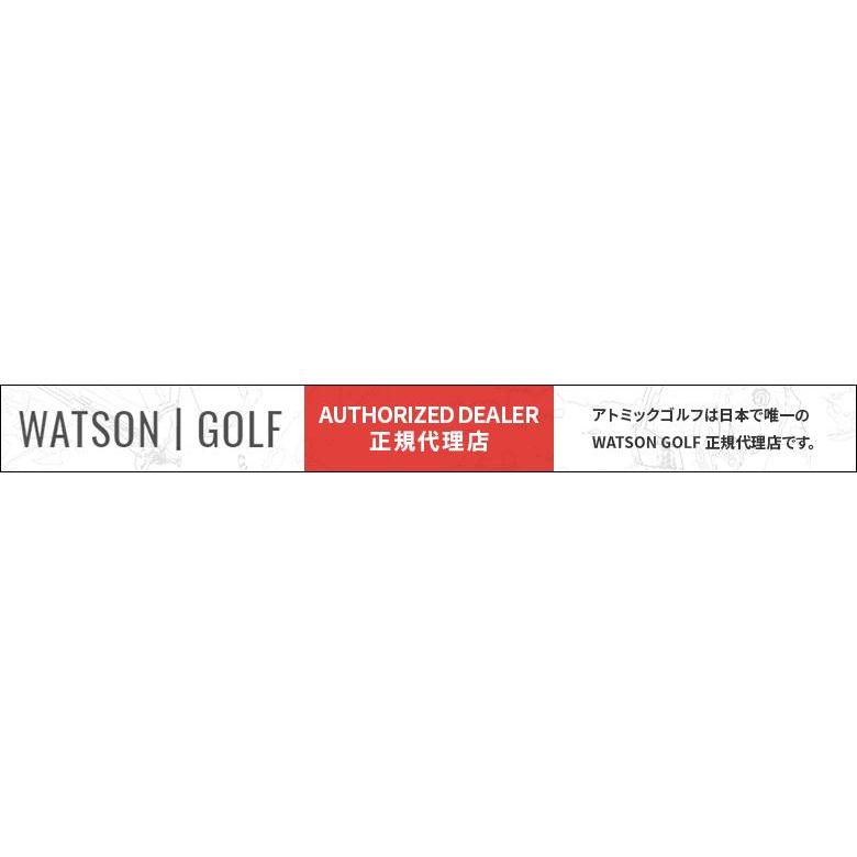 「正規品」 ワトソン ゴルフ ストラクチャーボール スイング 練習器具WATSON structure ball Practice同調スイング｜atomic-golf｜02