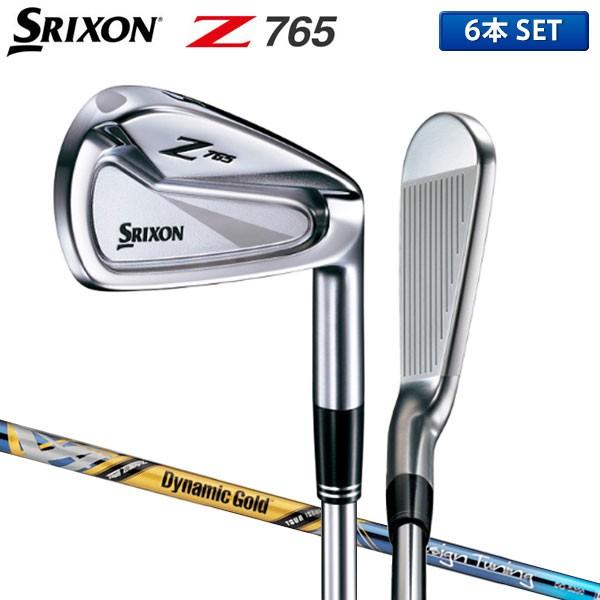 Srixon Z765 アイアン デザインチューニング DG S200 SRIXON Z765 アイアン DGデザインチューニング s200｜Yahoo!フリマ（旧