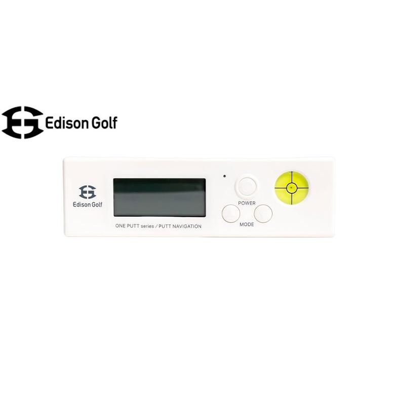 「送料無料」エジソンゴルフ パットナビゲーション KSPG004 練習器具 Edison Golf PUTT NAVIGATION パッティング パター練習機｜atomic-golf｜02
