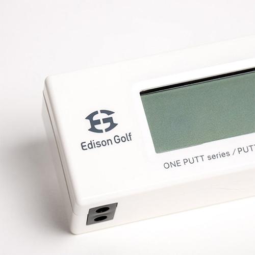 「送料無料」エジソンゴルフ パットナビゲーション KSPG004 練習器具 Edison Golf PUTT NAVIGATION パッティング パター練習機｜atomic-golf｜03