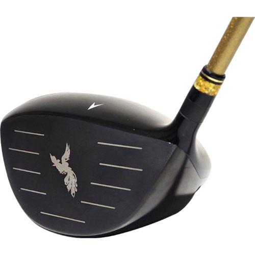 HONMA GOLF（本間ゴルフ） 「レフティー/左用/高反発ドライバー