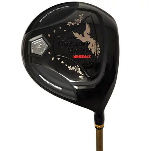HONMA GOLF（本間ゴルフ） 「レフティー/左用/高反発ドライバー