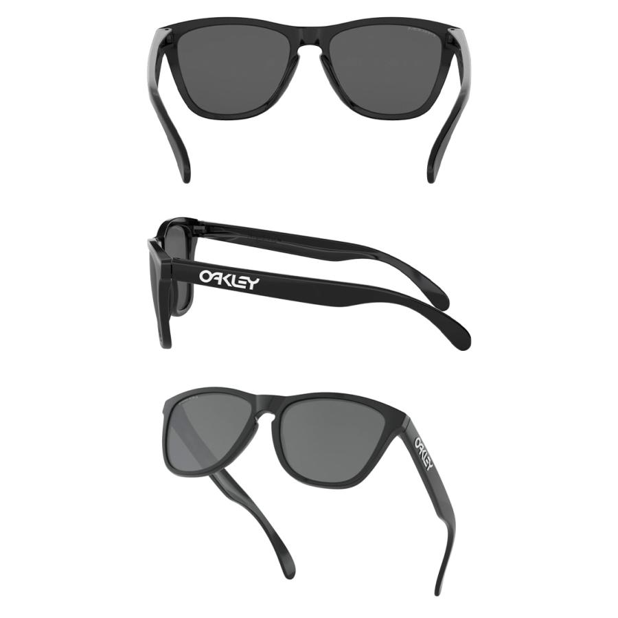 OAKLEY（オークリー） 「送料無料」オークリー OO9245-6254 フロッグ
