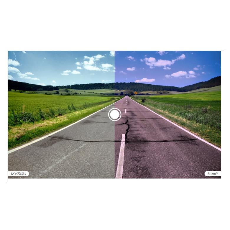 オークリー OO9290-4631 ジョーブレーカー プリズム サングラスの画像