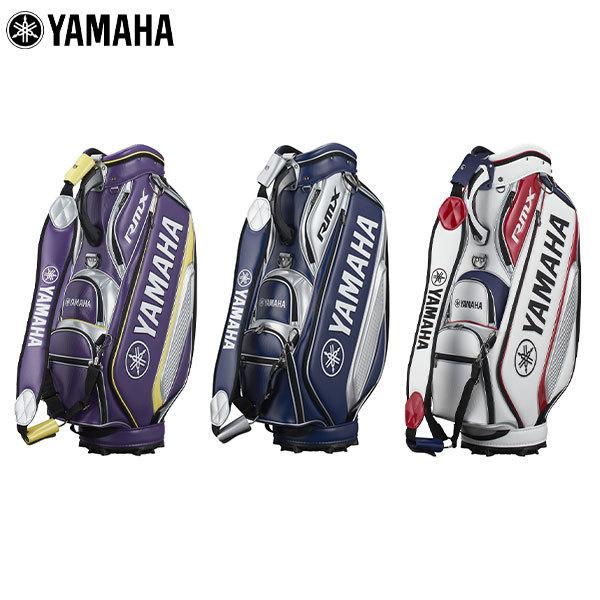 肌触りがいい ゾロ目の日クーポン対象 数量限定 ヤマハ ゴルフ プロレプリカモデル Y21cbp キャディバッグyamaha 海外正規品 Www Ladislexia Net