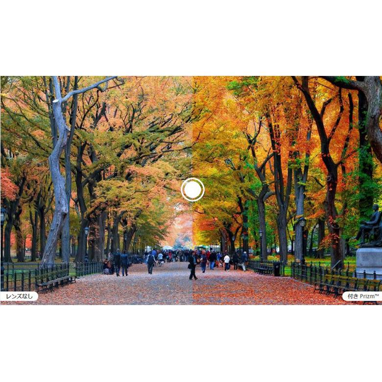 オークリー OO9208-7238 レーダー EV パス プリズムレンズ サングラスの画像