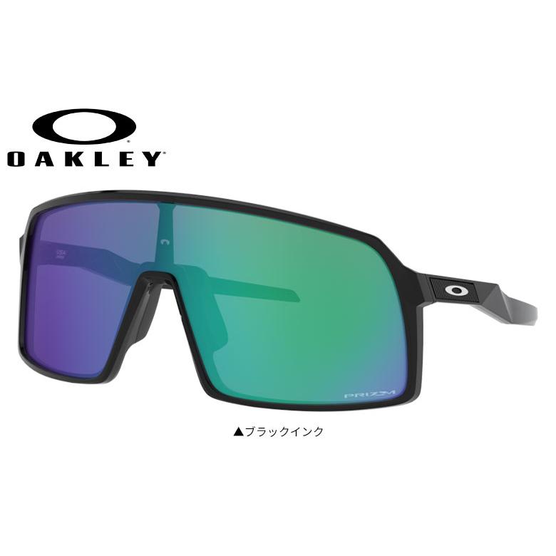 「送料無料」オークリー ゴルフ OO9406A-1737 スートロ プリズムレンズ サングラス OAKLEY Sutro｜atomic-golf｜02