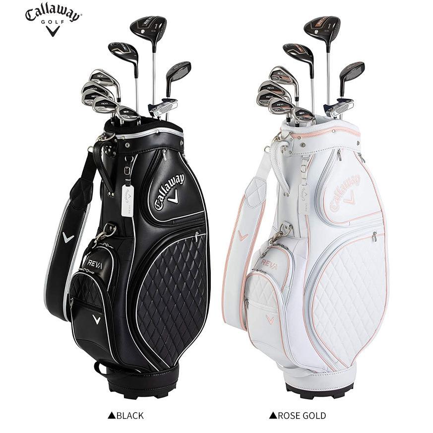 レディース」 キャロウェイ ゴルフ REVA レヴァ クラブセット 9本組 (1W,4W,5UT,I-PW,SW,PT) キャディバッグ付きレーバ REVAパッケージセット アトミックゴルフ - 通販 - PayPayモール レディース」 キャロウェイ ゴルフ REVA レヴァ クラブセット 9本組 (1W,4W,5UT,I-PW,SW,PT) キャディバッグ付きレーバ REVAパッケージセット アトミックゴルフ - 通販 - PayPayモール