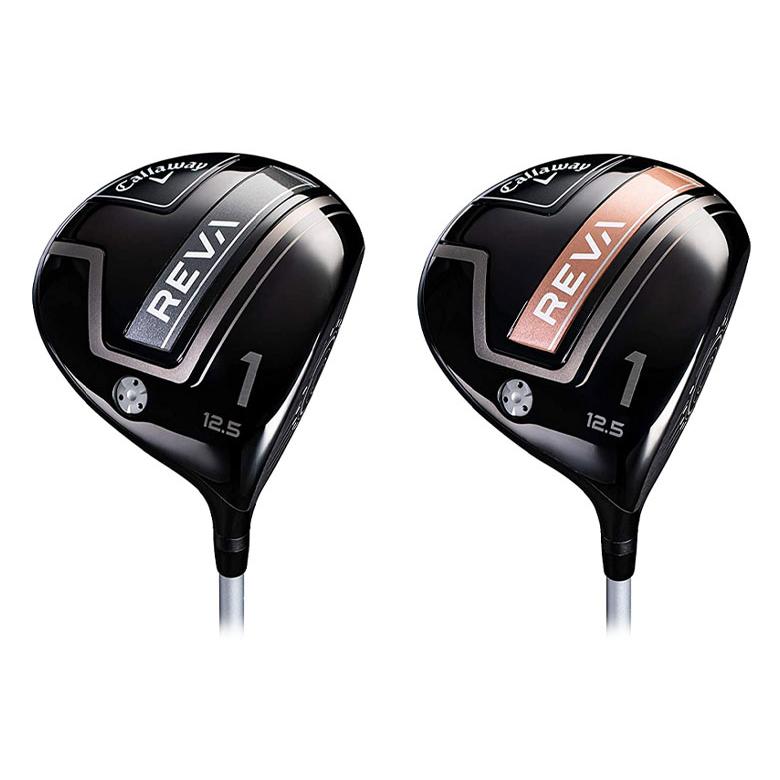 Callaway 「レディース」キャロウェイ REVA(