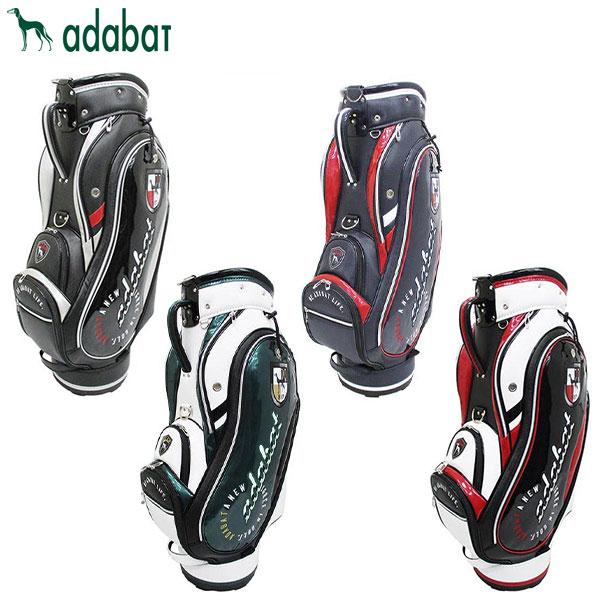 30 割引ディズニープリンセスのベビーグッズも大集合 アダバット ゴルフ Abc410 カート キャディバッグadabatゴルフバッグ ゴルフ用バッグ ゴルフ スポーツ Www Sthebson Com