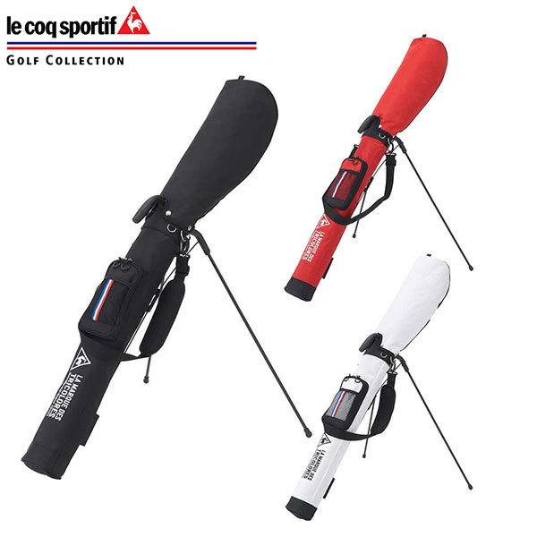 値引 超paypay祭クーポン対象ルコック ゴルフ Qqbrja31 スタンド クラブケースle Coq Sportif 人気ショップが最安値挑戦 Www Sagamorepub Com