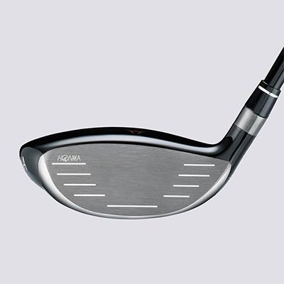 ホンマ ゴルフ ツアーワールド GS フェアウェイウッド SPEED TUNED 48 カーボンシャフト HONMA T//WORLD GS 本間ゴルフ｜atomic-golf｜03