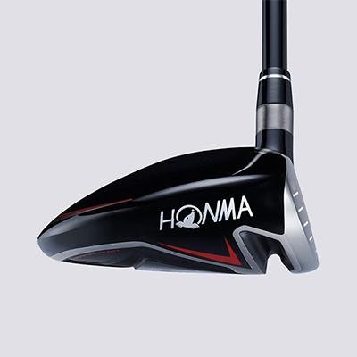 ホンマ ゴルフ ツアーワールド GS フェアウェイウッド SPEED TUNED 48 カーボンシャフト HONMA T//WORLD GS 本間ゴルフ｜atomic-golf｜04