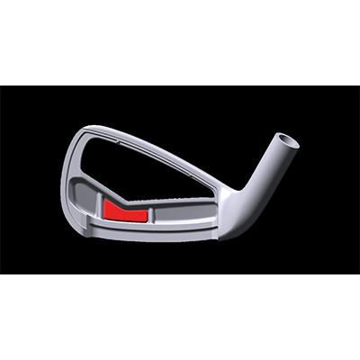 HONMA GOLF ホンマ ゴルフ ツアーワールド GS アイアンセット 5本組(6 