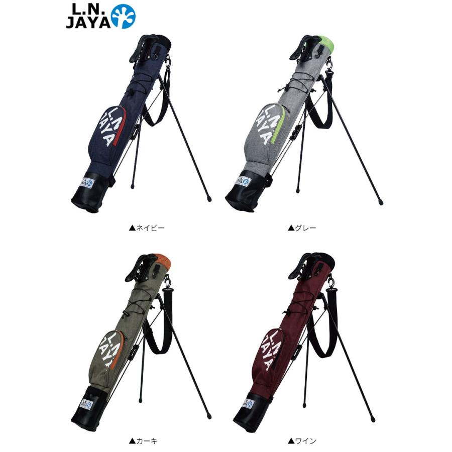 LEZAX（レザックス） 「送料無料」レザックス ゴルフ L.N.JAYA LNCC