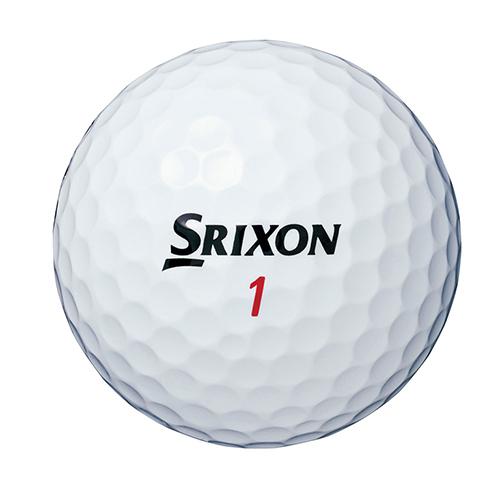 ダンロップ ゴルフ スリクソン ZスターXV ゴルフボールSRIXONZ-STAR|アトミックゴルフ|02
