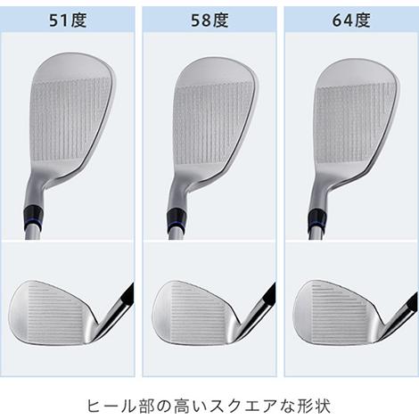 オノフ フロッグスリープ2 ウェッジ NSプロ 950GH neo ネオ スチールシャフトの画像