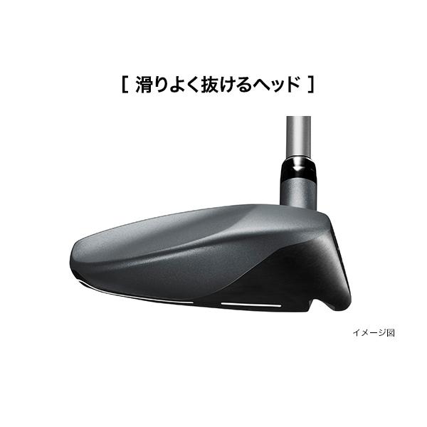 PRGR（プロギア） 「送料無料/チタン設計」プロギア キャリーズQ