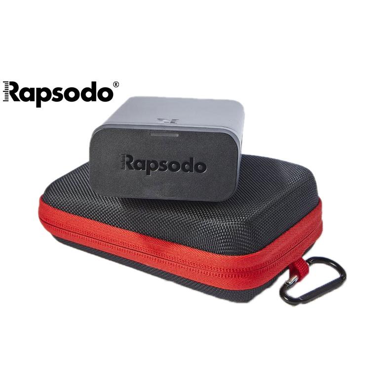 ラプソード ゴルフ モバイルトレーサー MLM 距離測定器GPRO Rapsodoモバイルローンチモニター 弾道測定器 距離計測器