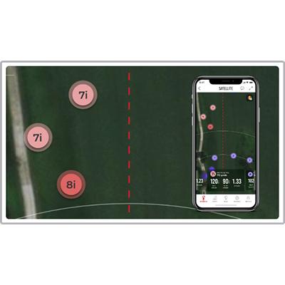 ラプソード モバイルトレーサー MLM 距離測定器 : テレ東アトミック