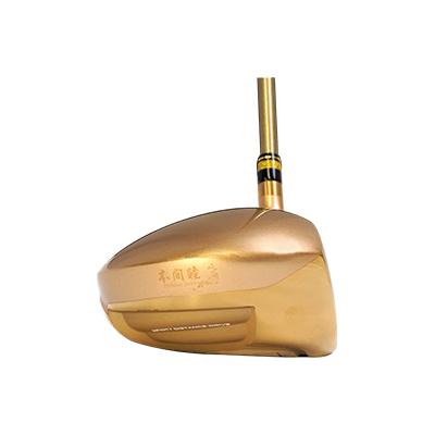 高反発ドライバー」ムツミホンマ ゴルフ MH488MAX 鳳凰 軽量 ゴールド