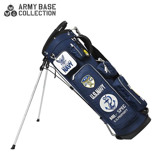 ARMY BASE COLLECTION キャディバッグの商品一覧｜ゴルフ用バッグ 