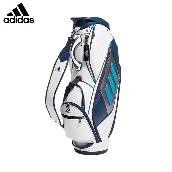 国内正規流通品 ゴルフ キャディバッグadidas カート アディダス 新色追加 Zgキャディバッグ Tour Caddie Bg329 Bagゴルフバッグ 純正品保証 Hotelkenti Ci