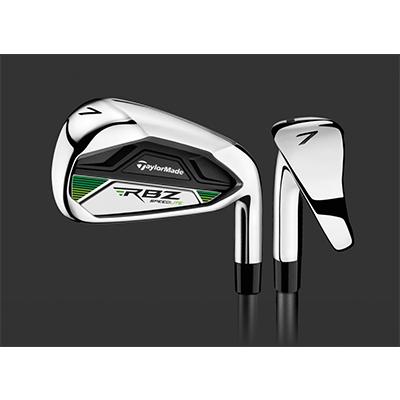 クラブセットのみ」テーラーメイド ゴルフ RBZ SPEEDLITE クラブセット  