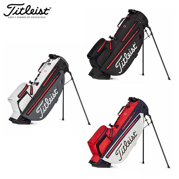 ☆新品☆送料無料☆ タイトリスト Titleist Players 4 StaDry スタンド
